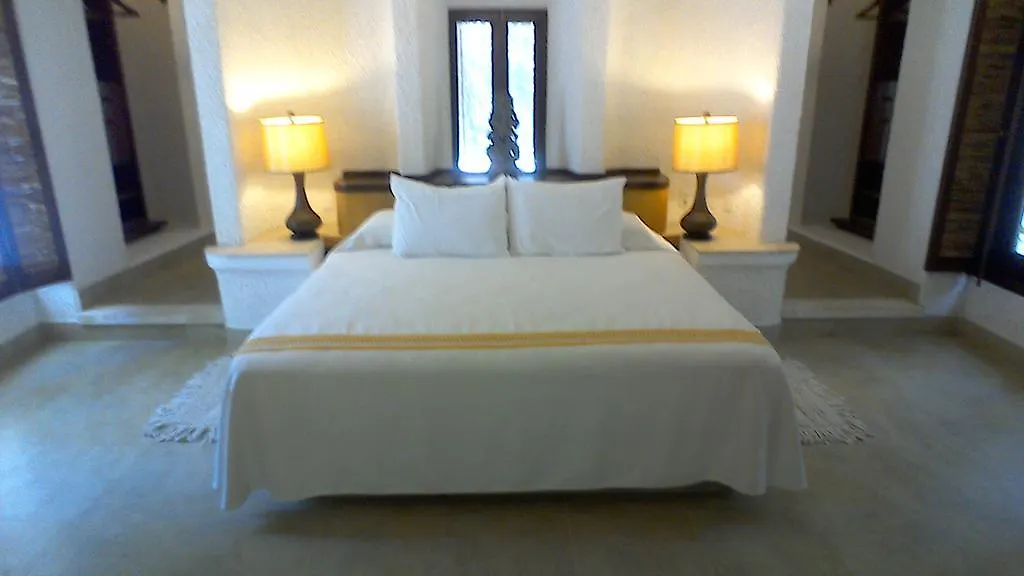 Kin Sol Soleil Hotel Boutique