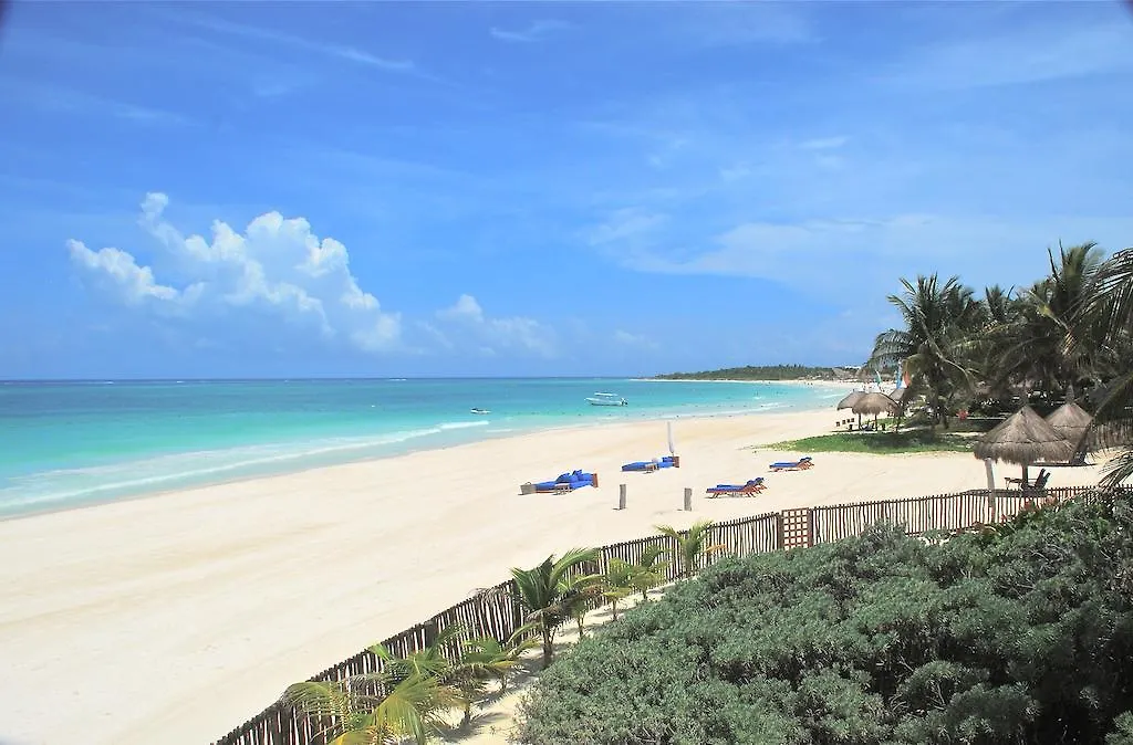 Kin Sol Soleil Hotel Boutique
