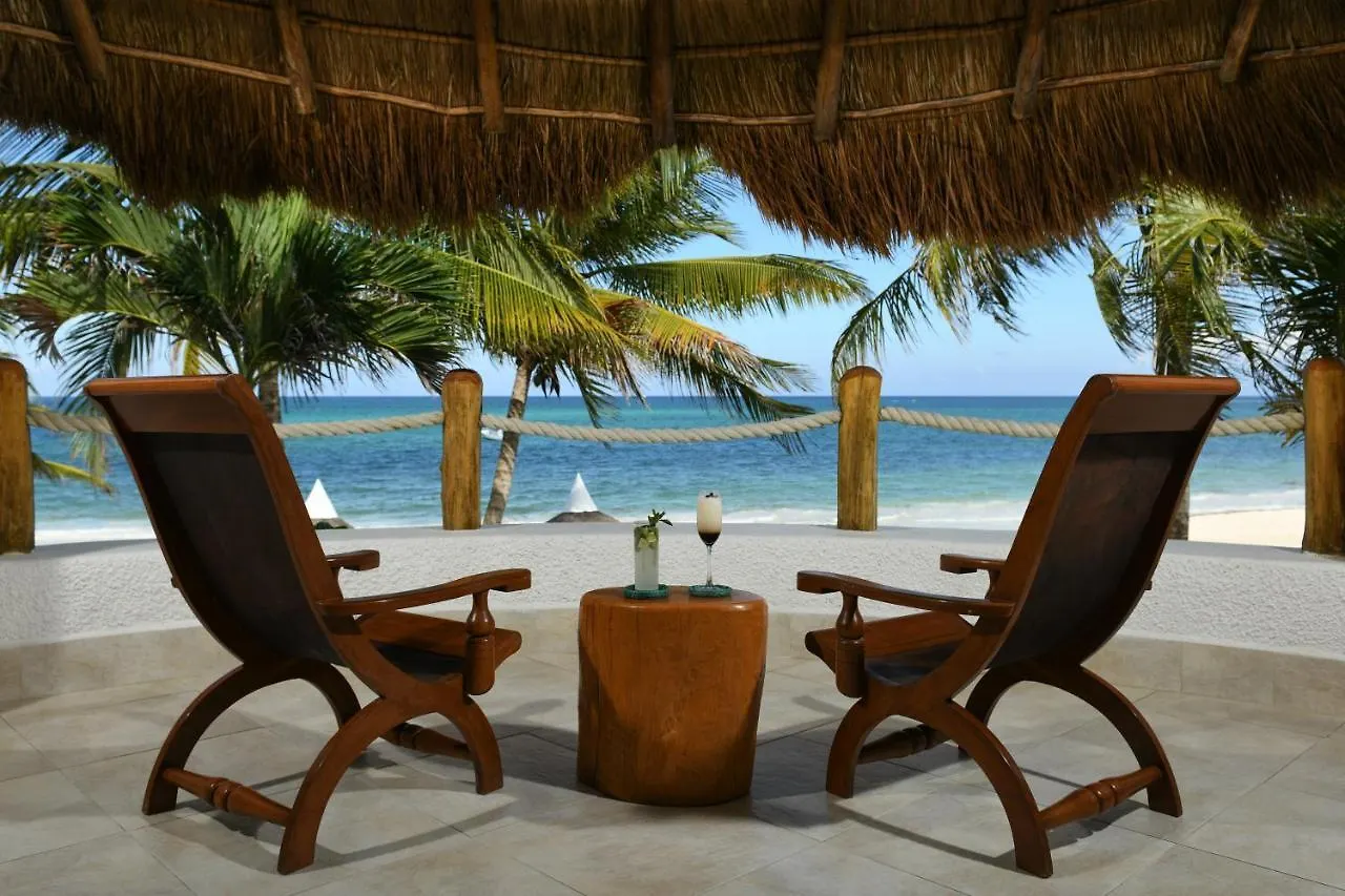 Kin Sol Soleil Hotel Boutique México