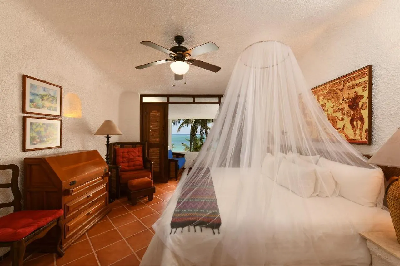 *****  Kin Sol Soleil Hotel Boutique México