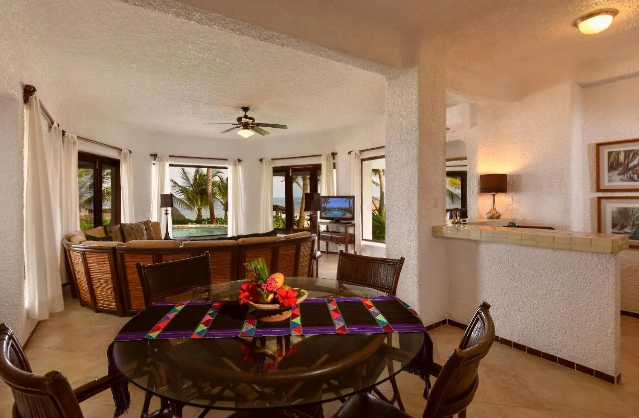 Kin Sol Soleil Hotel Boutique Playa del Carmen