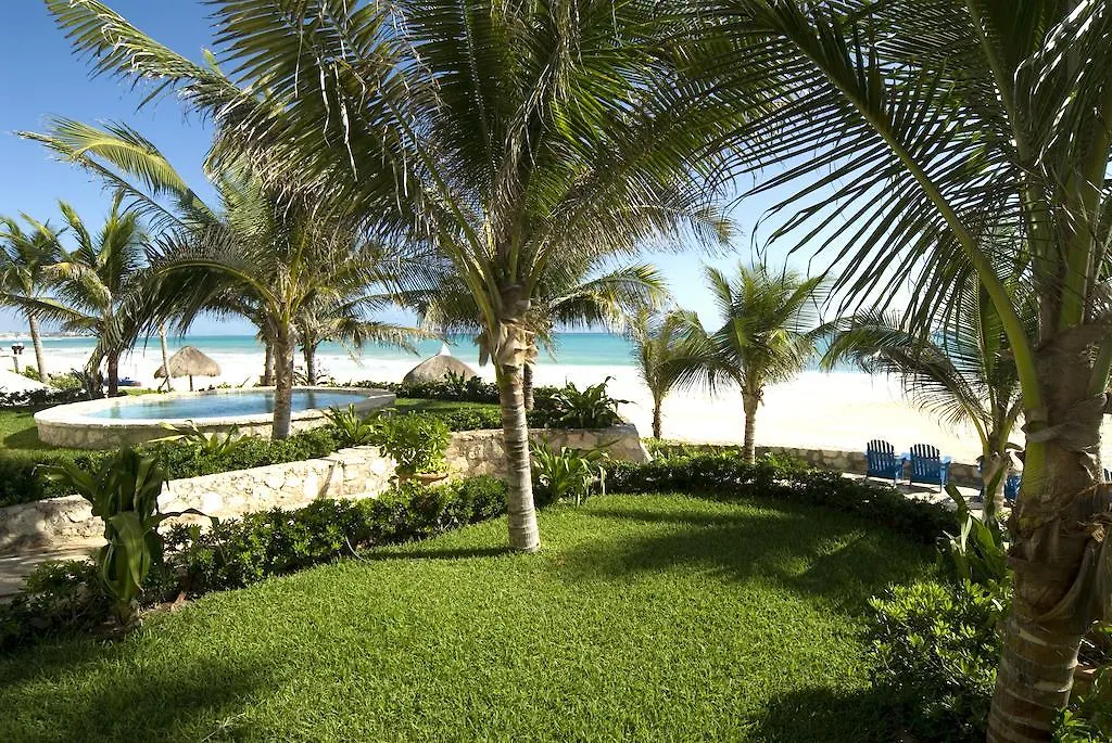 *****  Kin Sol Soleil Hotel Boutique Meksyk
