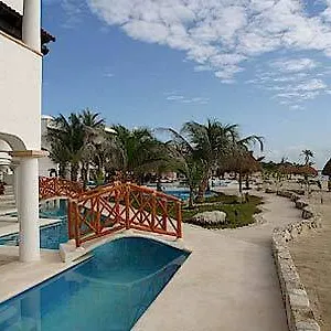 Hidden Au Naturel Gourmet Inclusive By Karisma Adults-only Solidaridad - Quintana Roo