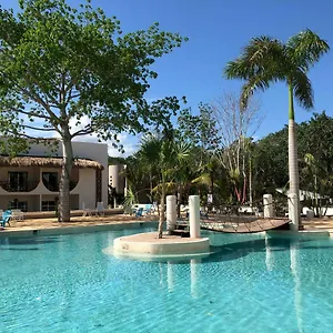 Casa Kaoba Hotel&suites Los Dos Compadres