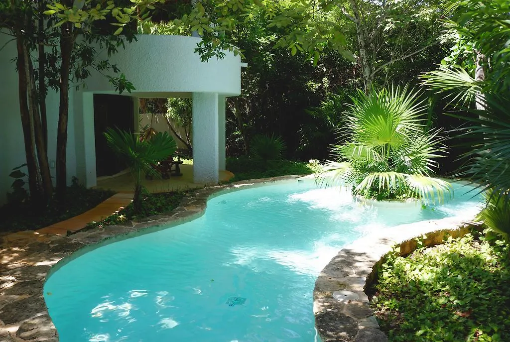 Kin Sol Soleil Hotel Boutique المكسيك