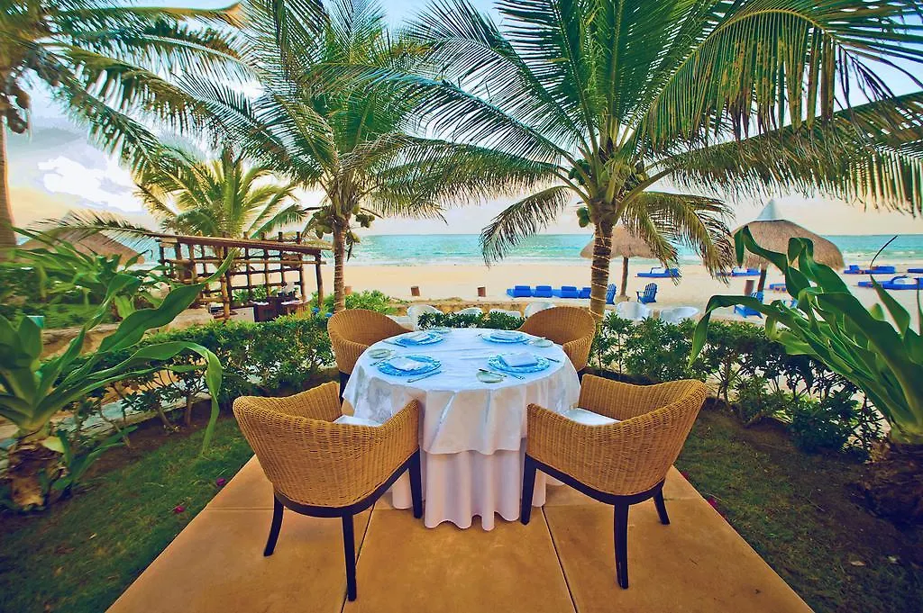 Kin Sol Soleil Hotel Boutique 5*, بلايا ديل كارمن المكسيك