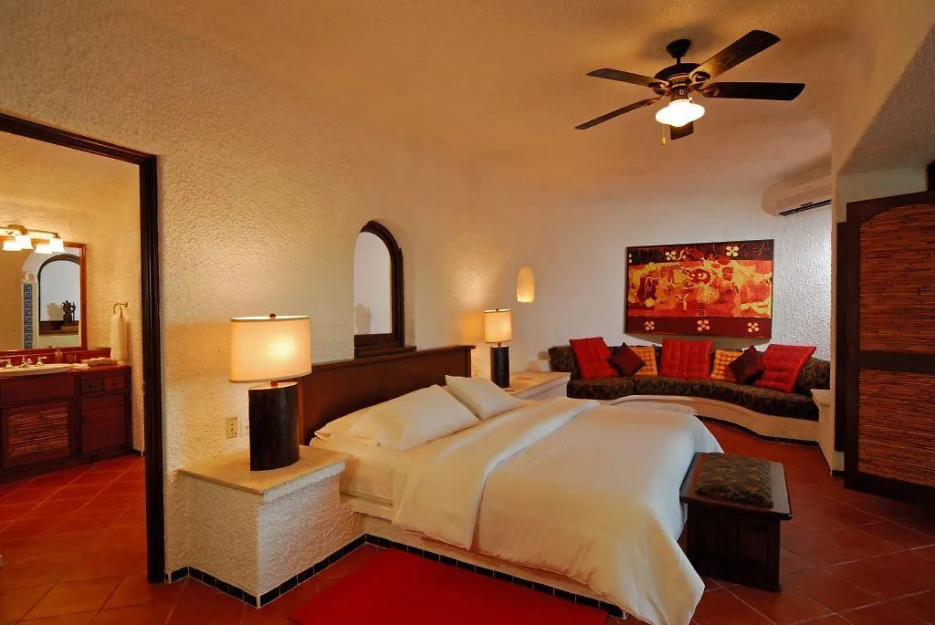 Kin Sol Soleil Hotel Boutique