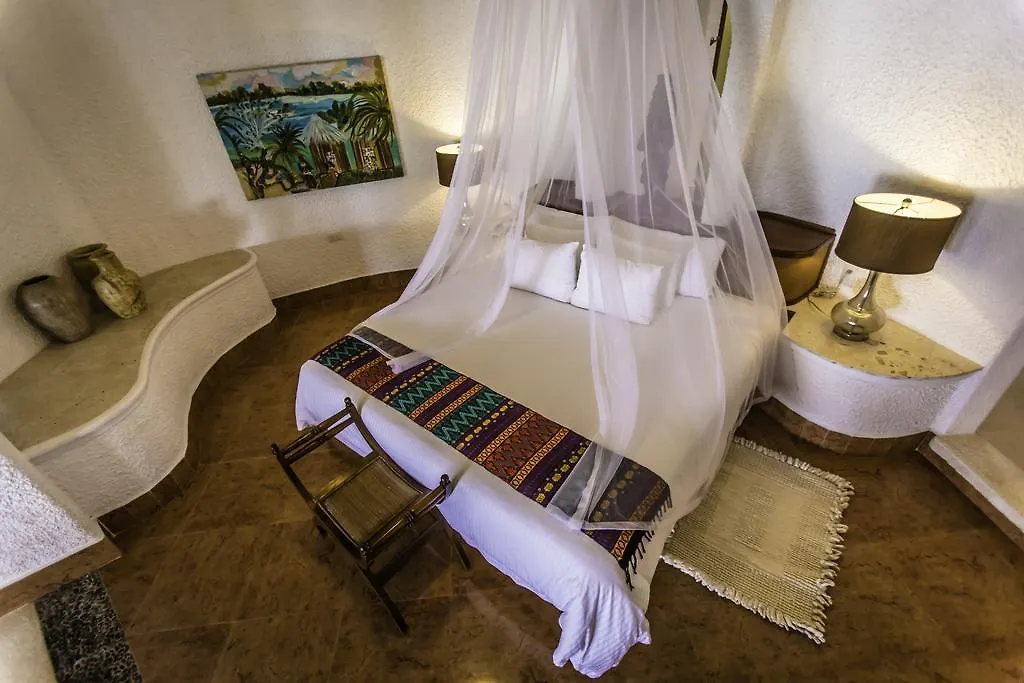 Kin Sol Soleil Hotel Boutique بلايا ديل كارمن
