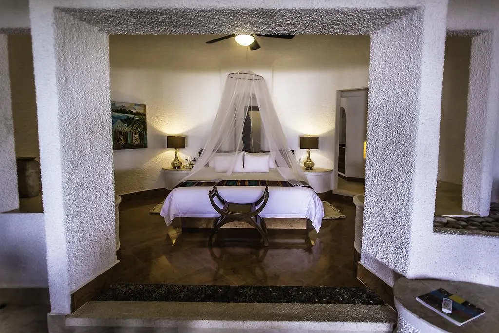Kin Sol Soleil Hotel Boutique