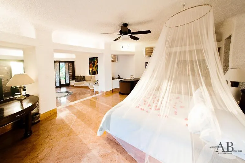 *****  Kin Sol Soleil Hotel Boutique المكسيك