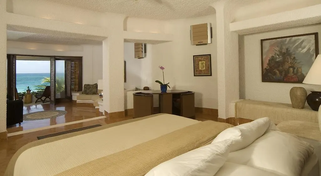 *****  Kin Sol Soleil Hotel Boutique المكسيك