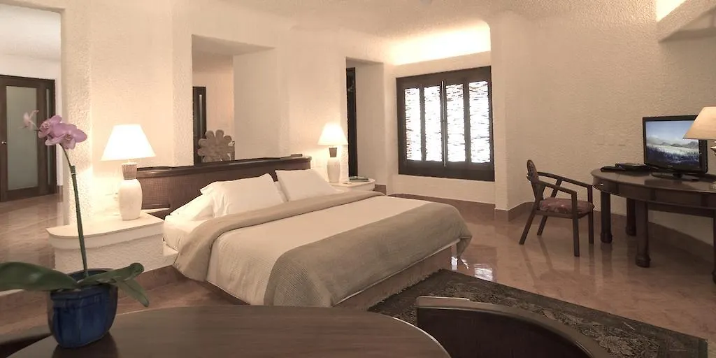 Kin Sol Soleil Hotel Boutique 5*, بلايا ديل كارمن