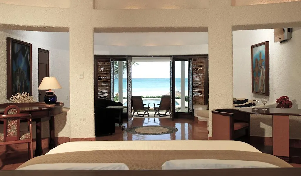 Kin Sol Soleil Hotel Boutique  بلايا ديل كارمن