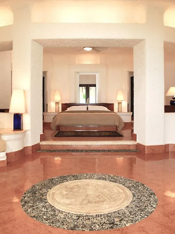 Kin Sol Soleil Hotel Boutique