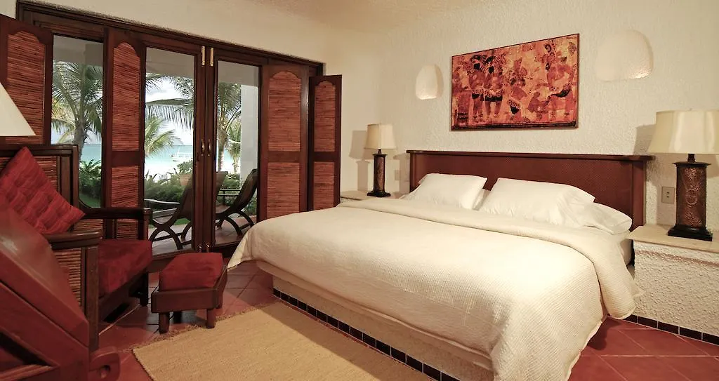 Kin Sol Soleil Hotel Boutique المكسيك