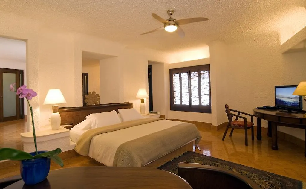 Kin Sol Soleil Hotel Boutique