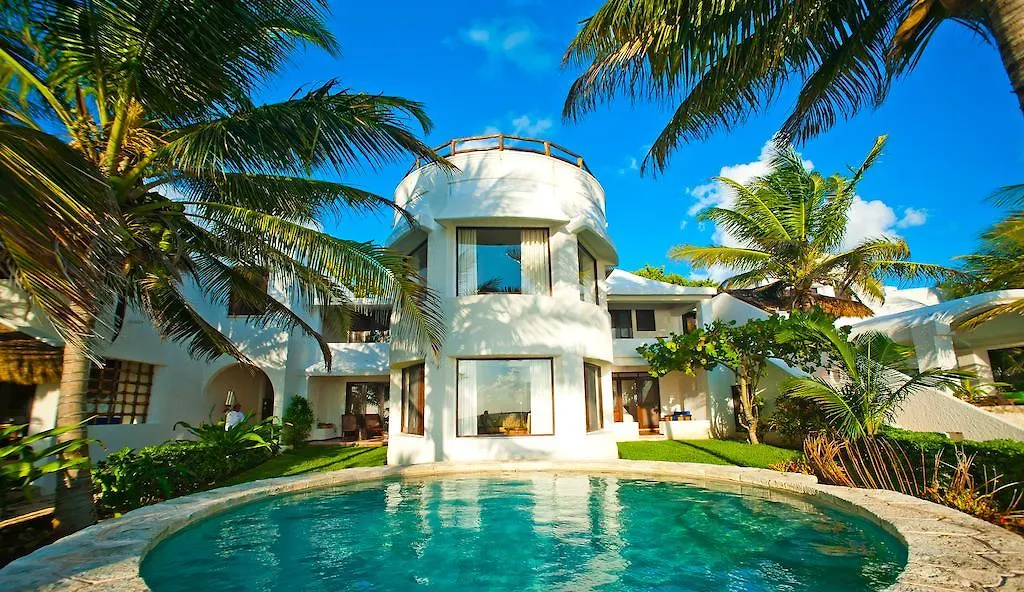Kin Sol Soleil Hotel Boutique المكسيك