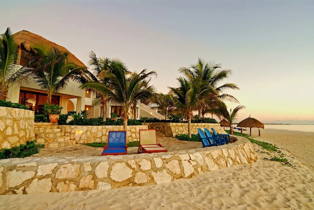 *****  Kin Sol Soleil Hotel Boutique المكسيك