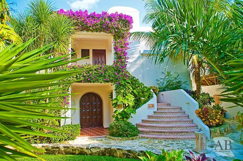 Kin Sol Soleil Hotel Boutique