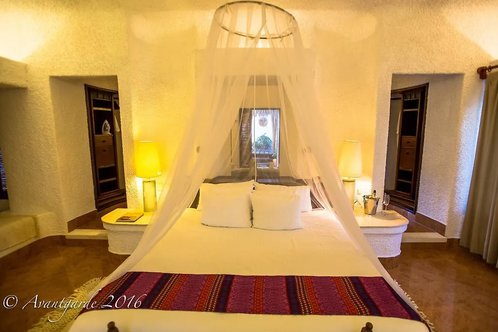 Kin Sol Soleil Hotel Boutique