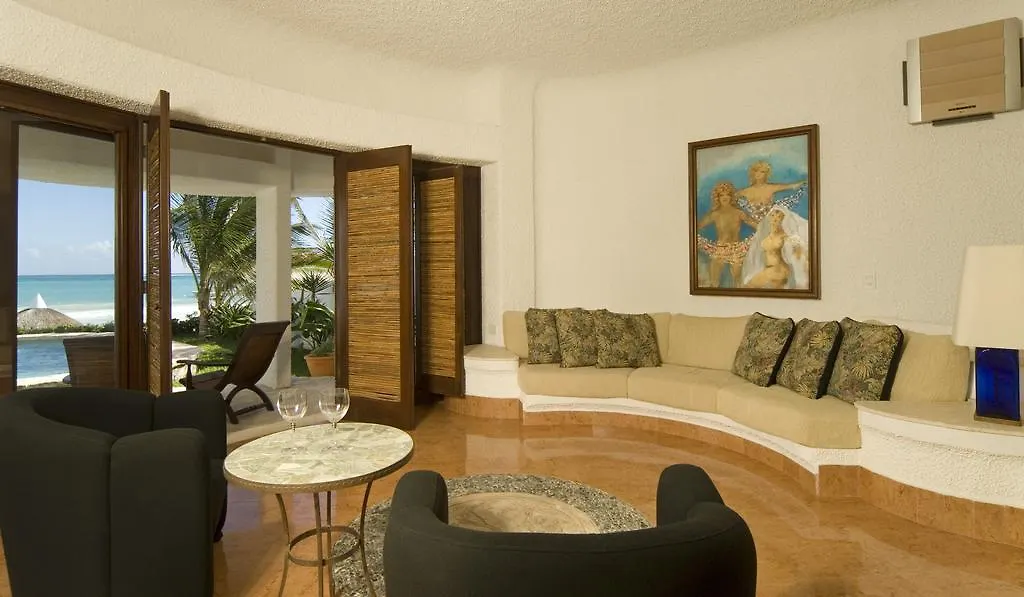 Kin Sol Soleil Hotel Boutique المكسيك