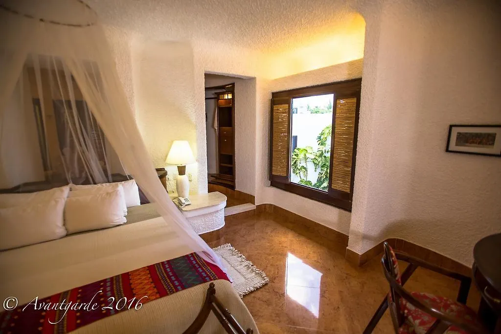Kin Sol Soleil Hotel Boutique