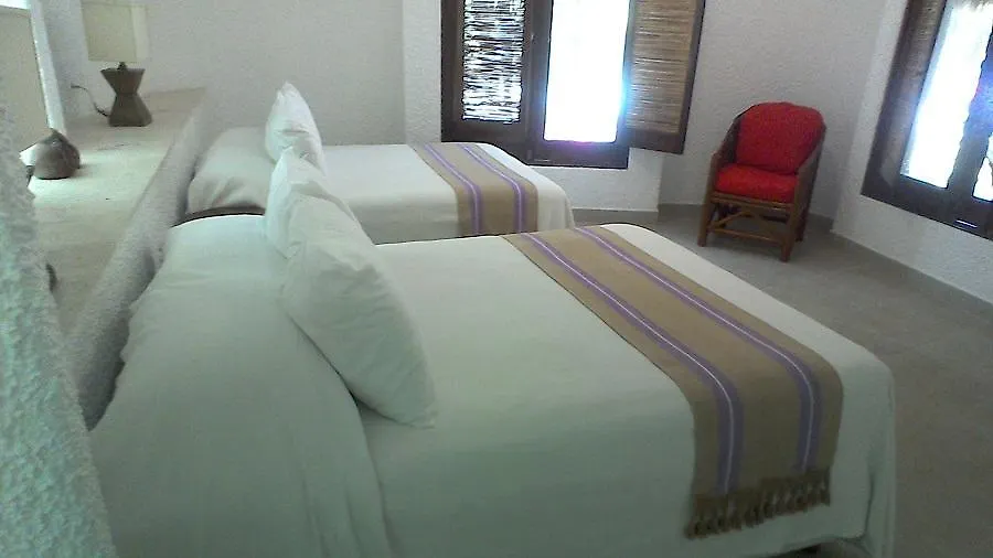 Kin Sol Soleil Hotel Boutique