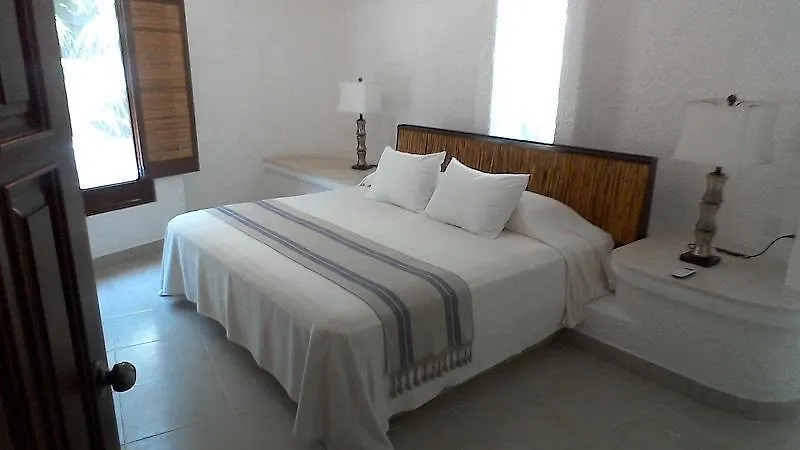 Kin Sol Soleil Hotel Boutique  بلايا ديل كارمن