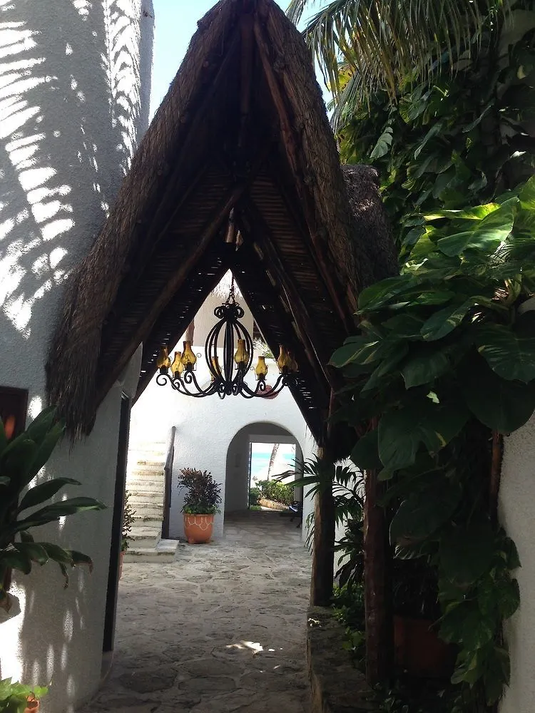 Kin Sol Soleil Hotel Boutique