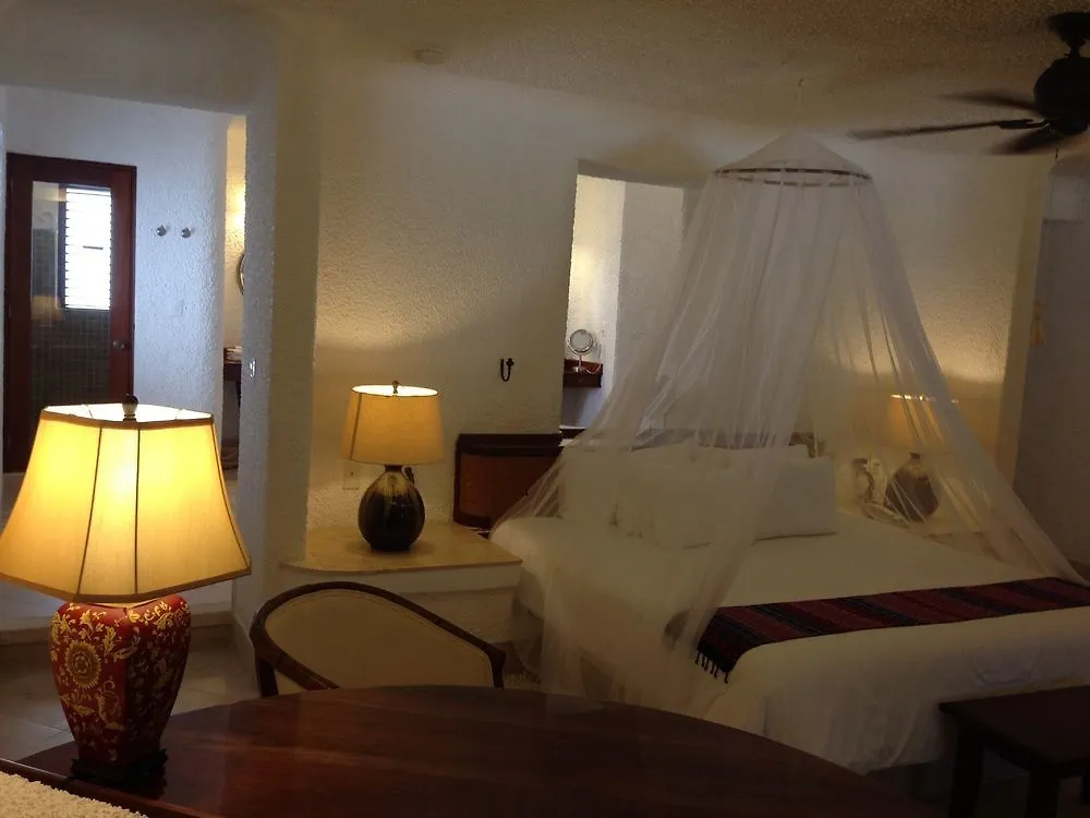 Kin Sol Soleil Hotel Boutique 5*, بلايا ديل كارمن المكسيك