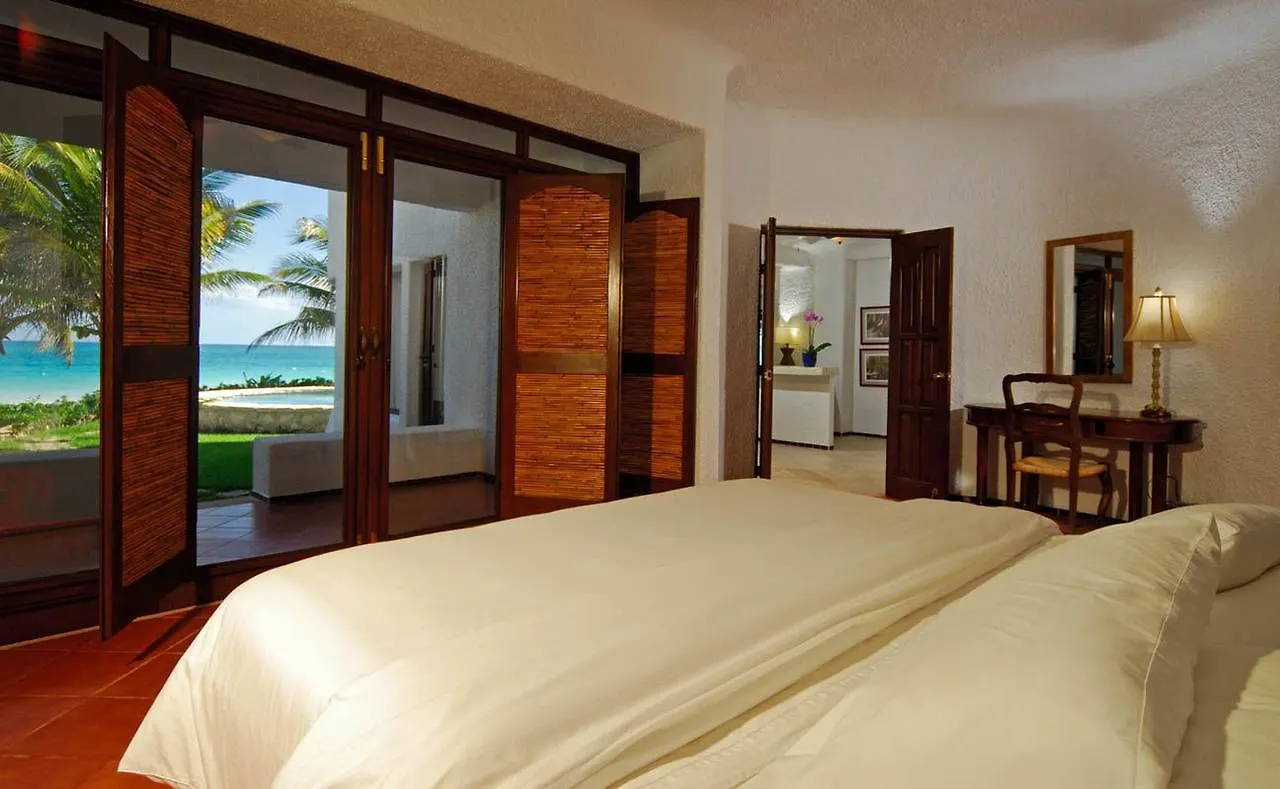 *****  Kin Sol Soleil Hotel Boutique المكسيك