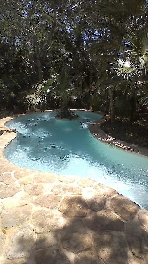 Kin Sol Soleil Hotel Boutique