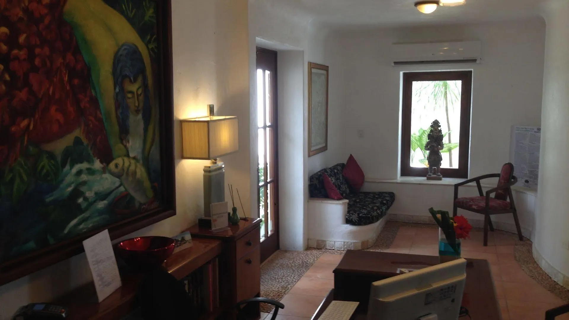 Kin Sol Soleil Hotel Boutique 5*, بلايا ديل كارمن المكسيك