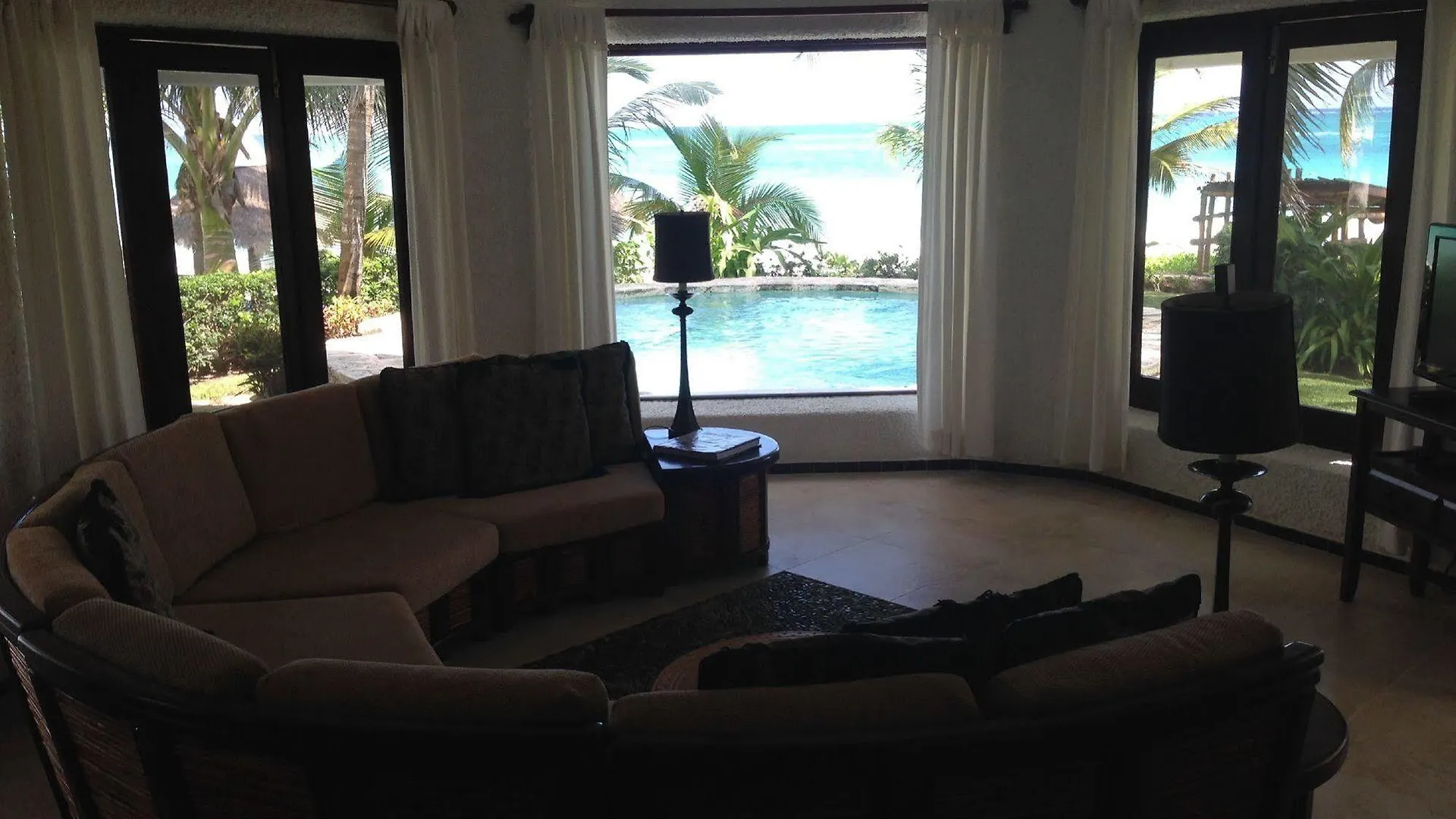 *****  Kin Sol Soleil Hotel Boutique المكسيك