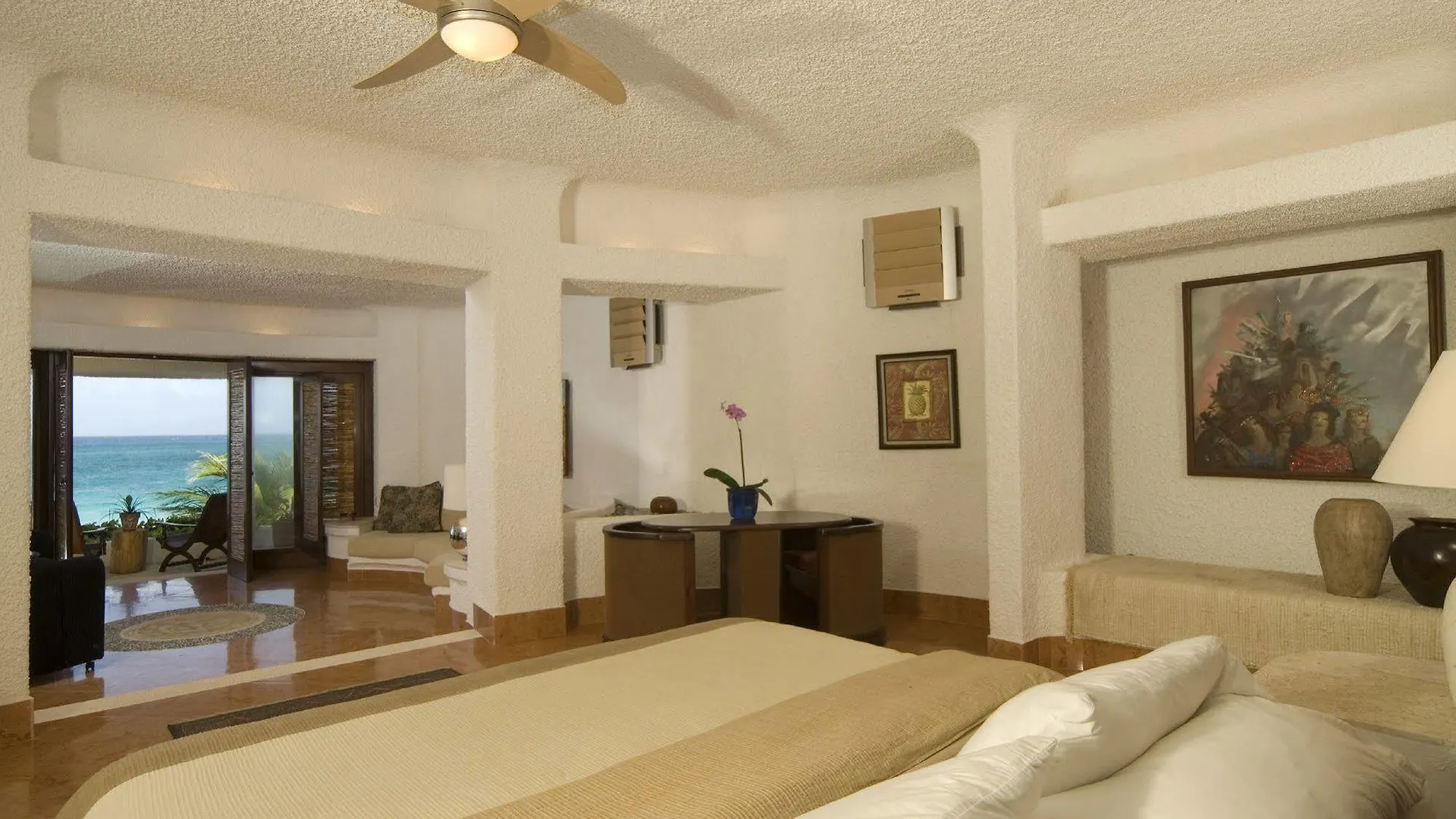 Kin Sol Soleil Hotel Boutique
