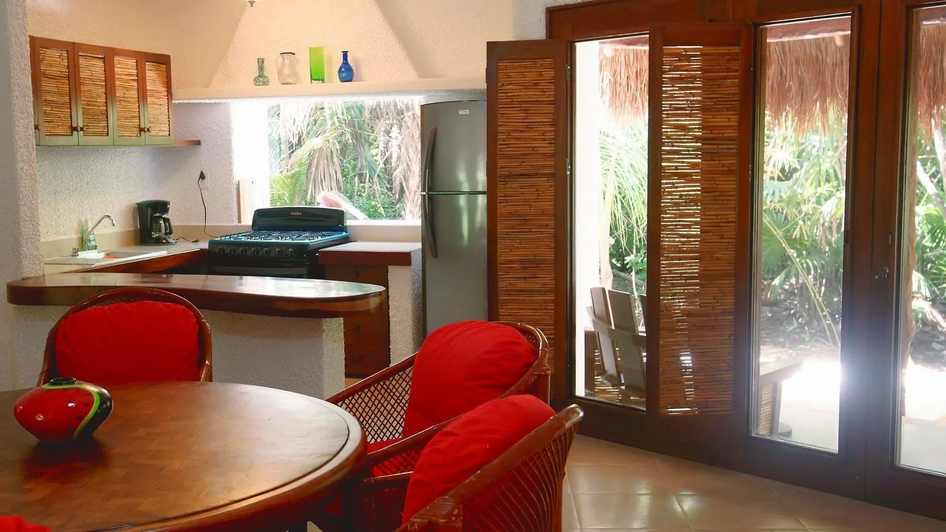 Kin Sol Soleil Hotel Boutique 5*, بلايا ديل كارمن
