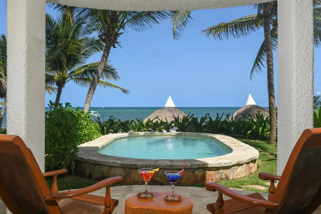 Kin Sol Soleil Hotel Boutique بلايا ديل كارمن