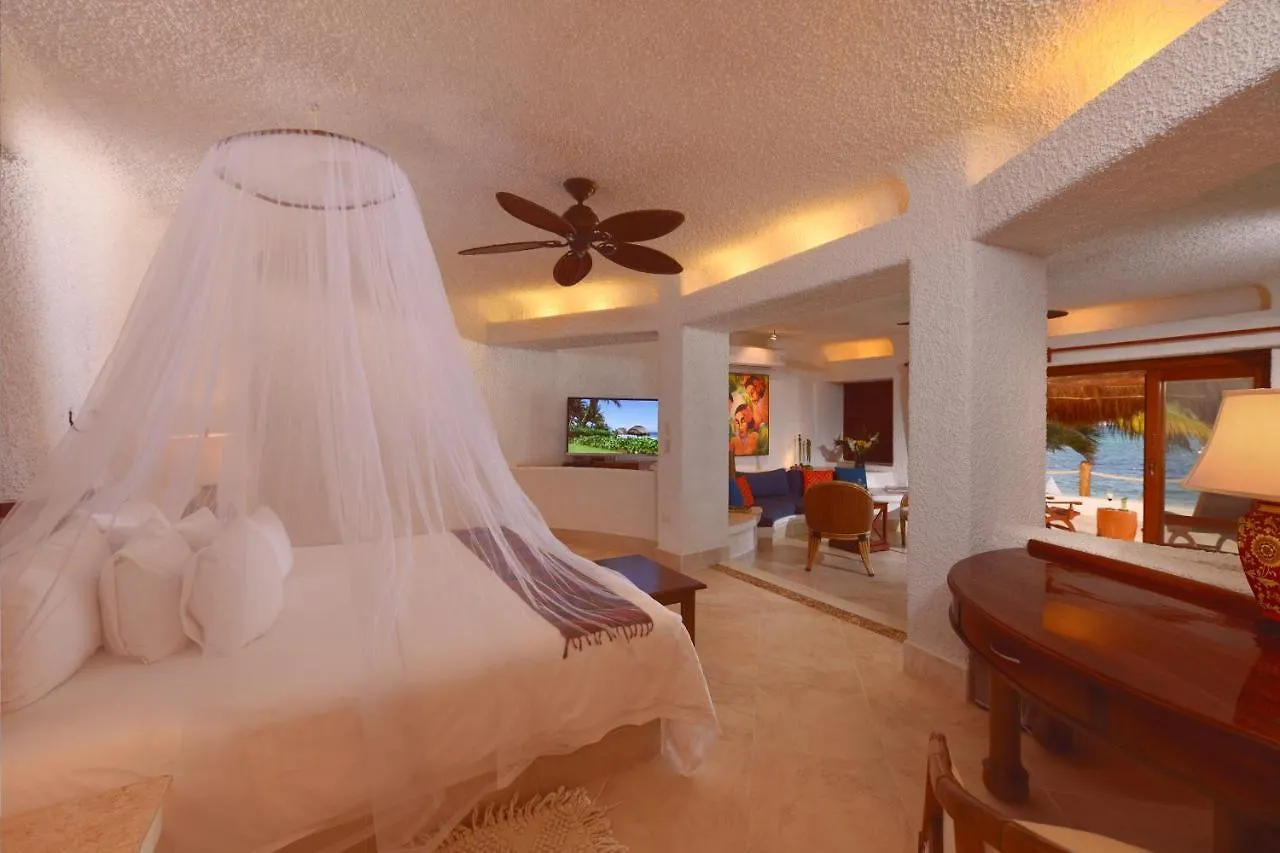 *****  Kin Sol Soleil Hotel Boutique المكسيك