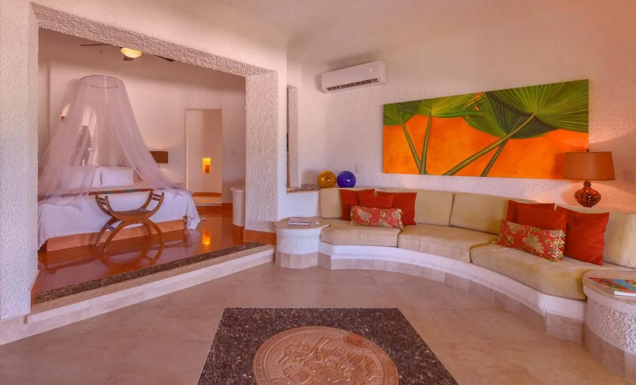 Kin Sol Soleil Hotel Boutique