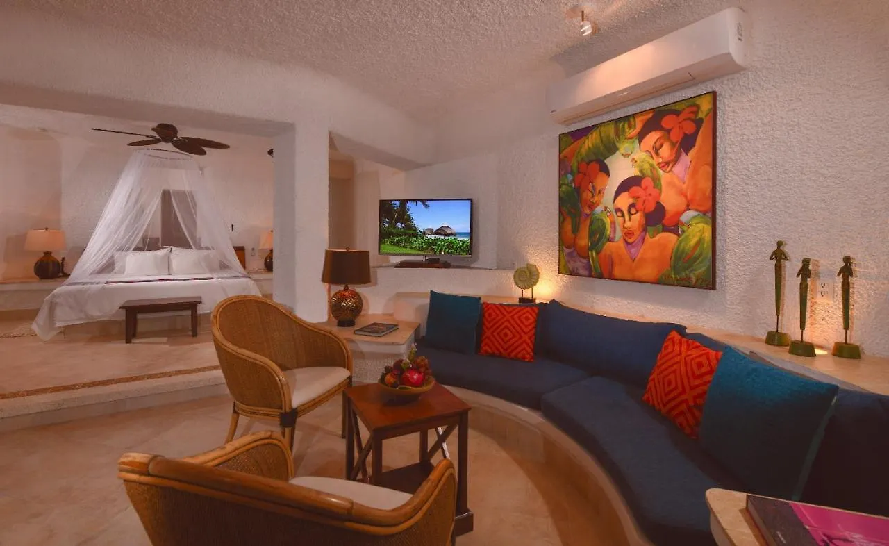 Kin Sol Soleil Hotel Boutique بلايا ديل كارمن