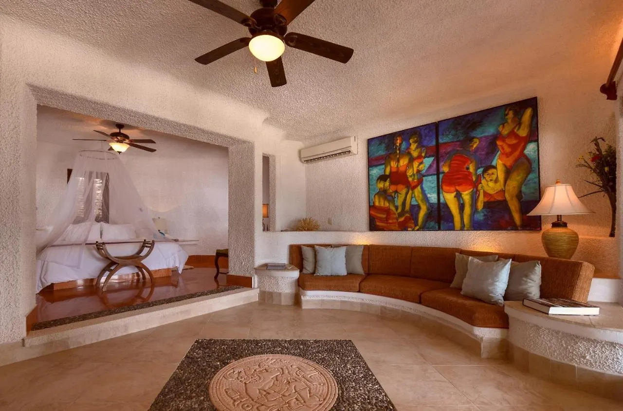 Kin Sol Soleil Hotel Boutique