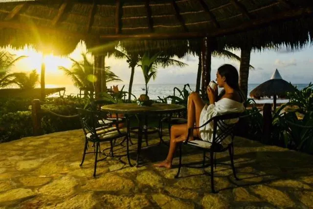 Kin Sol Soleil Hotel Boutique