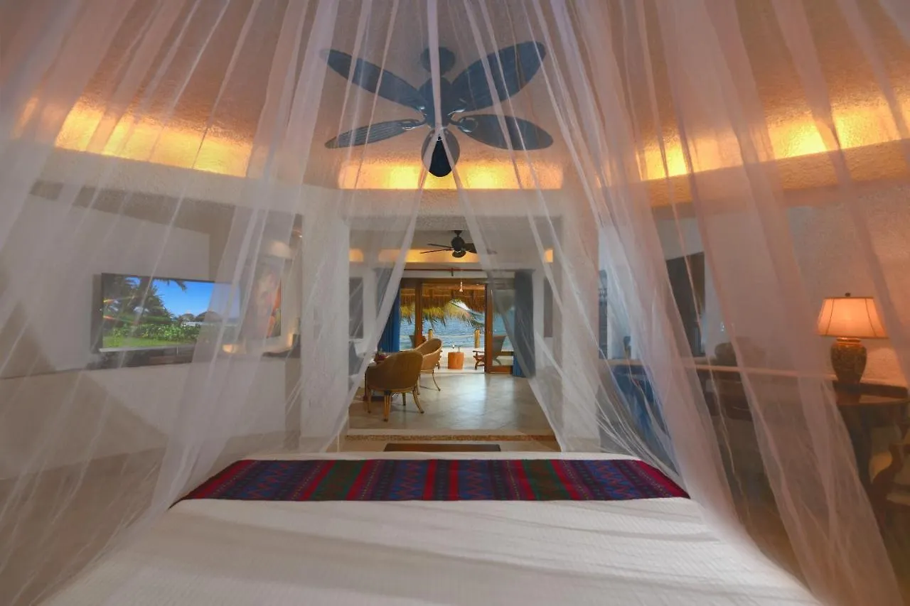 Kin Sol Soleil Hotel Boutique
