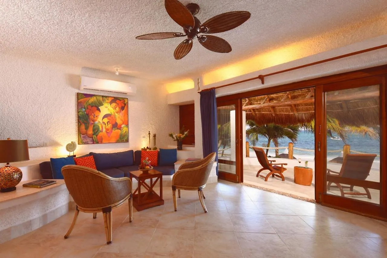 Kin Sol Soleil Hotel Boutique
