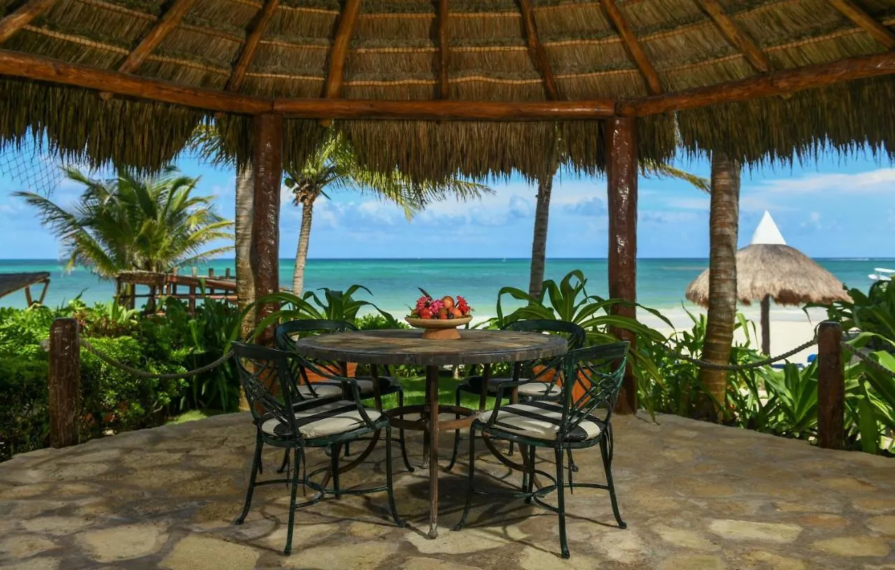*****  Kin Sol Soleil Hotel Boutique المكسيك