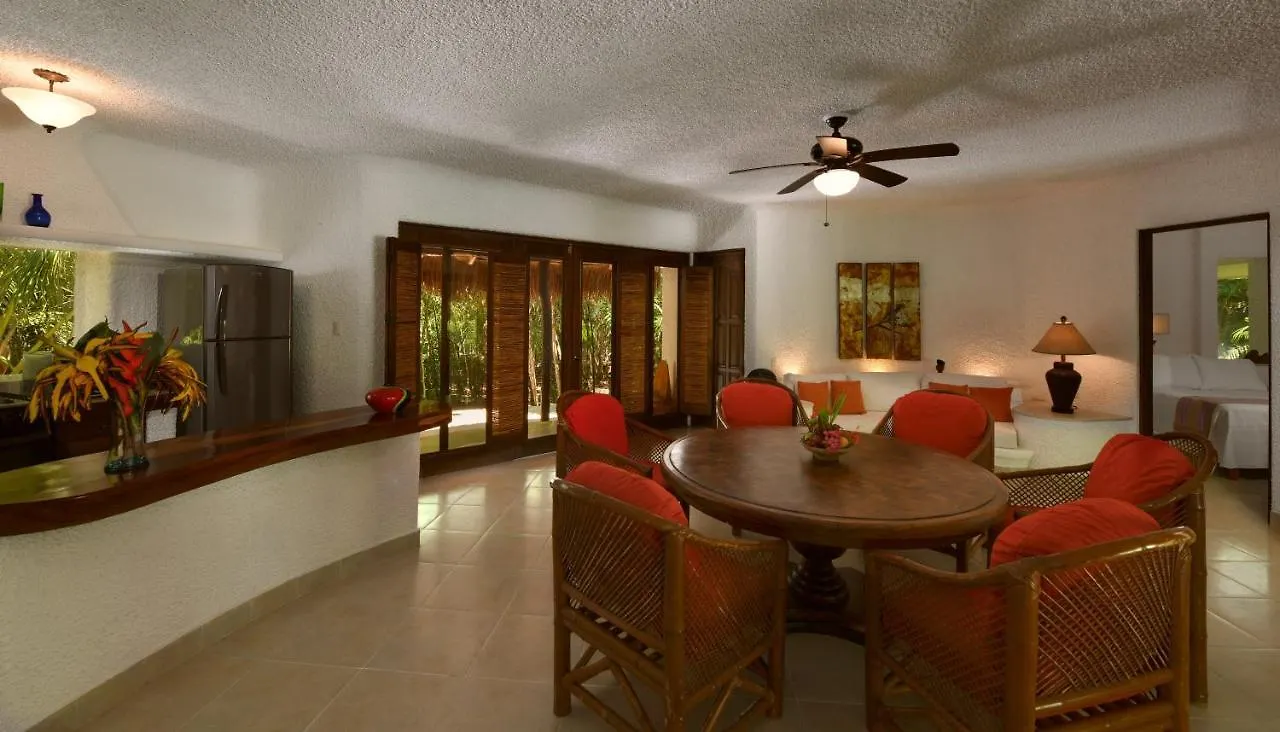 Kin Sol Soleil Hotel Boutique