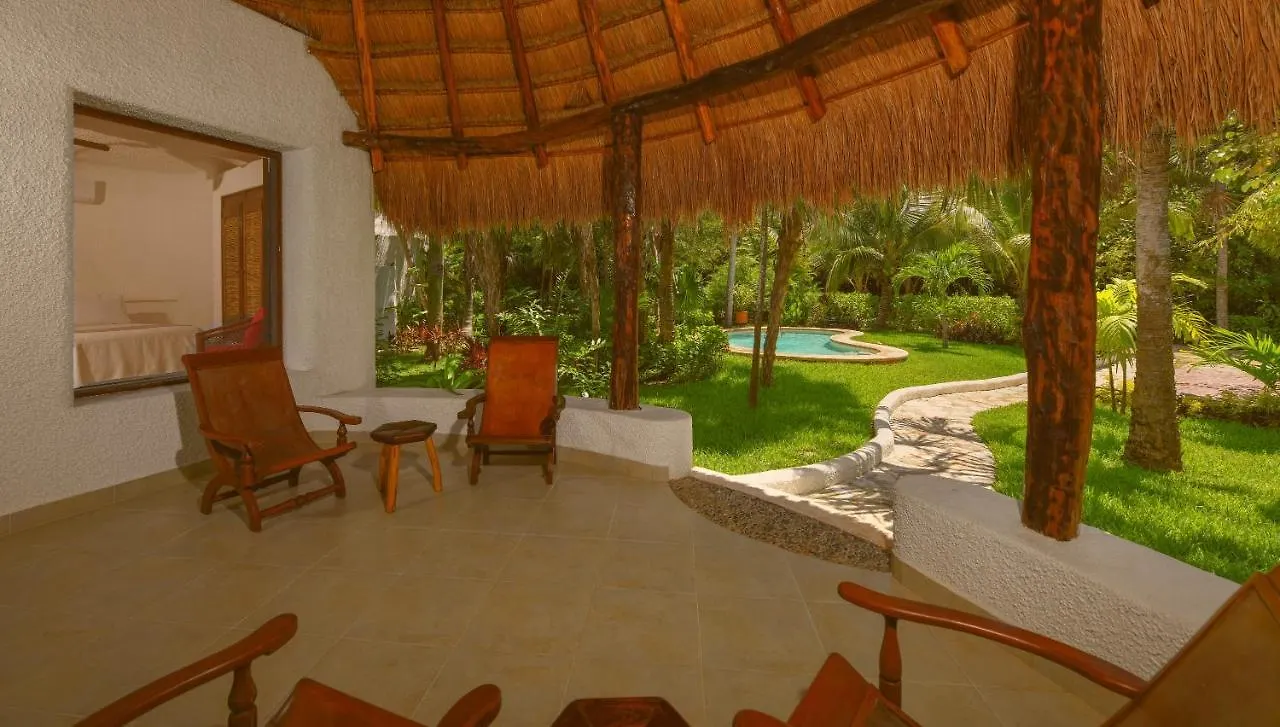 Kin Sol Soleil Hotel Boutique المكسيك
