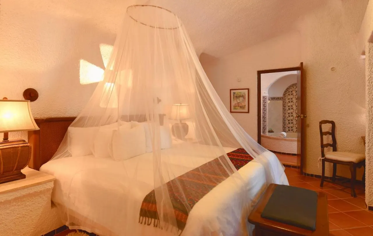 Kin Sol Soleil Hotel Boutique