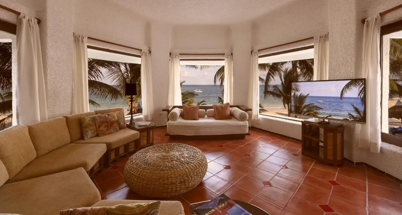 Kin Sol Soleil Hotel Boutique بلايا ديل كارمن
