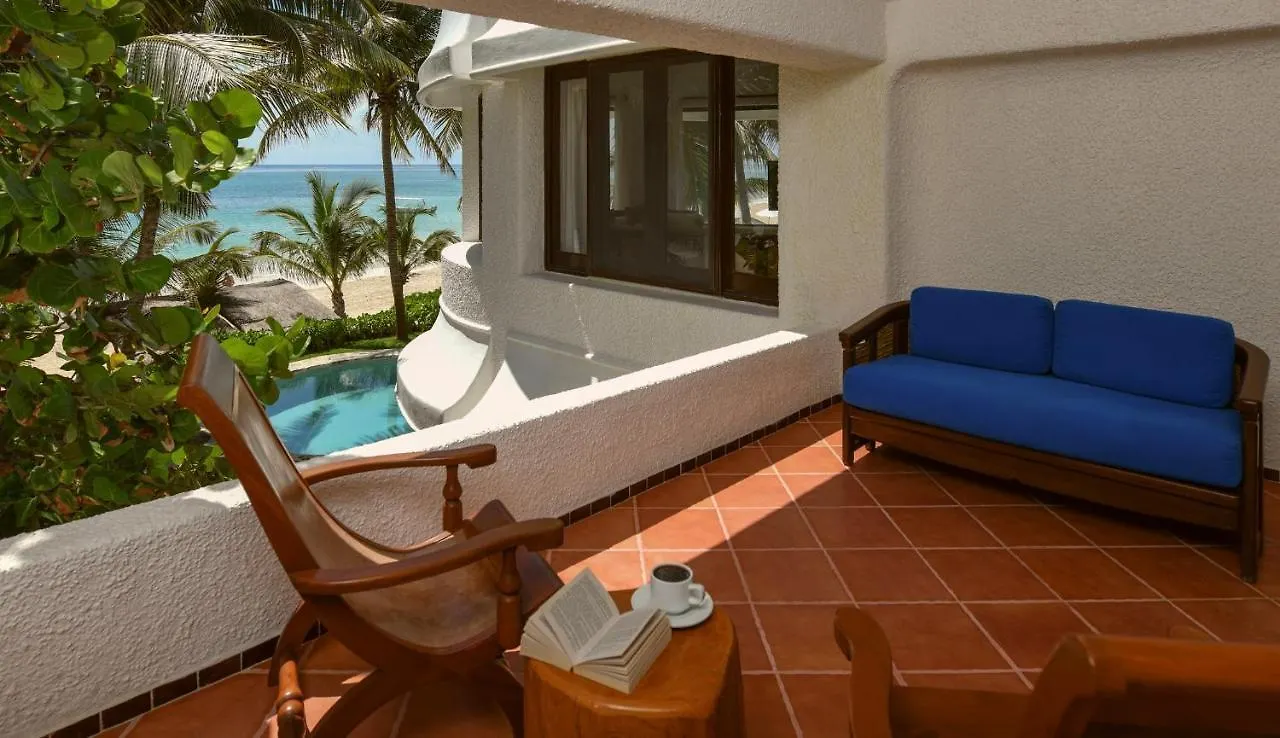 Kin Sol Soleil Hotel Boutique 5*, بلايا ديل كارمن المكسيك